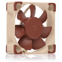 NOCTUA VENTILADOR NF-A4X10 PWM, 40MM FAN, 40X40X10MM, 12V, 5000RPM/3700RPM/1000RPM, 19,6 DB(A), 8,9 M3/H, 1,95 MM H2O, 4 PINES (Espera 4 dias)